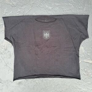 Kanye West Yeezy Vultures Short Sleeve Tee Shirt Official Merch Size 2